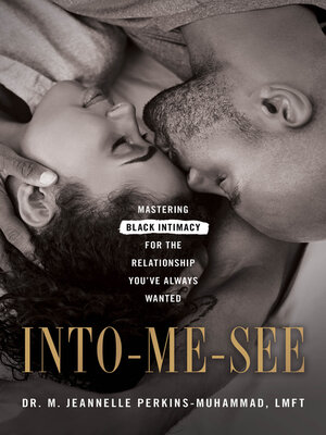cover image of Into-Me-See